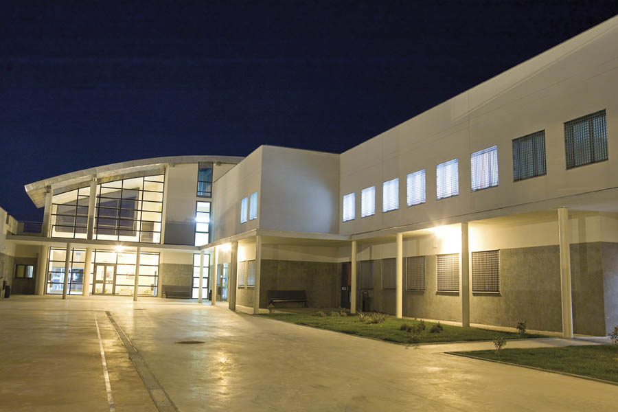 CIS PAMPLONA
