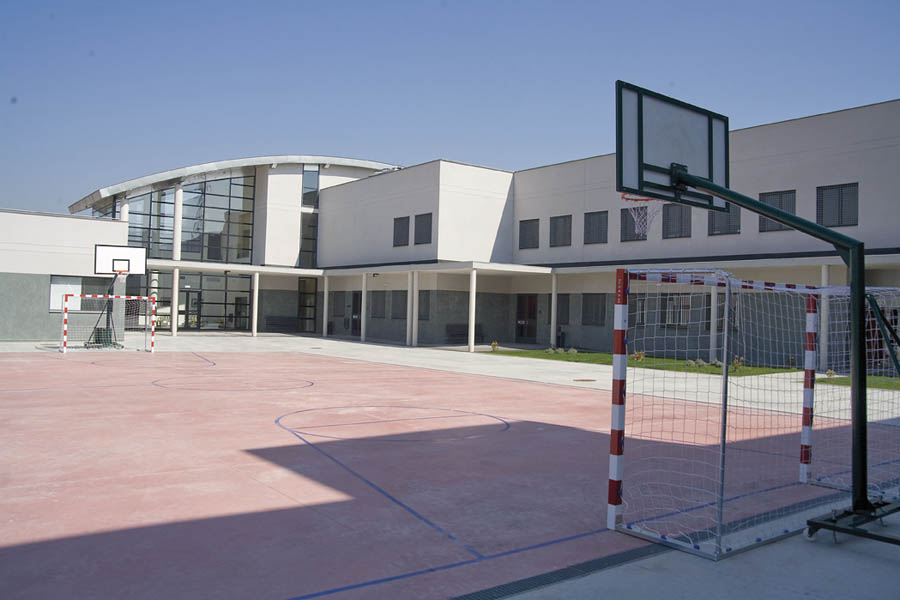 CIS PAMPLONA