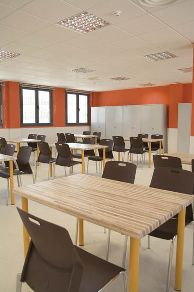 CIS PAMPLONA