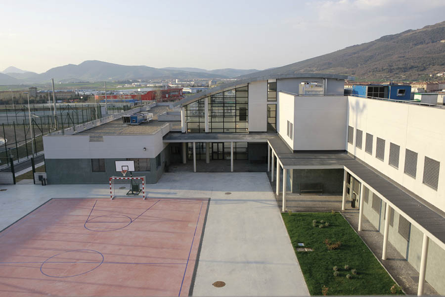 CIS PAMPLONA