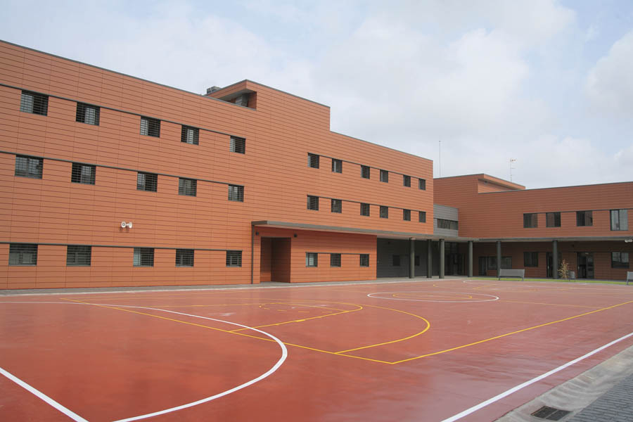CIS JOSÉ HIERRO