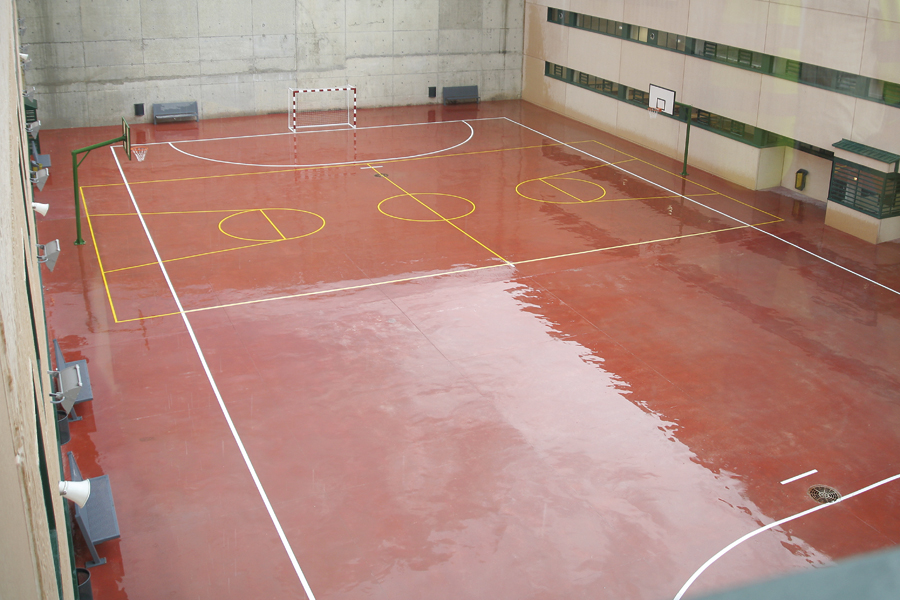 CP  ARABA/ÁLAVA