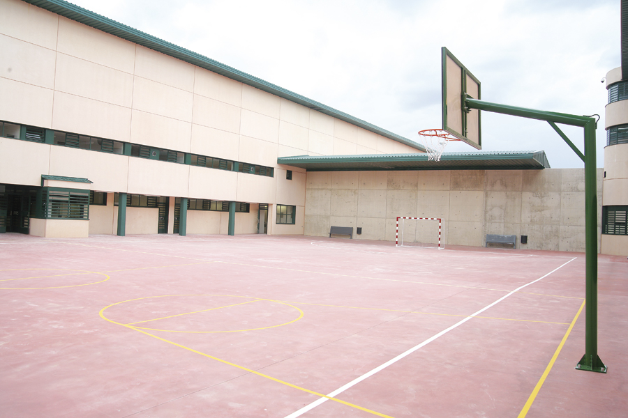 CP  ARABA/ÁLAVA