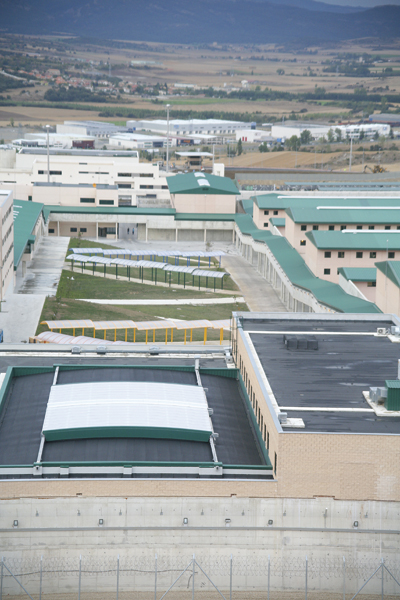 CP  ARABA/ÁLAVA