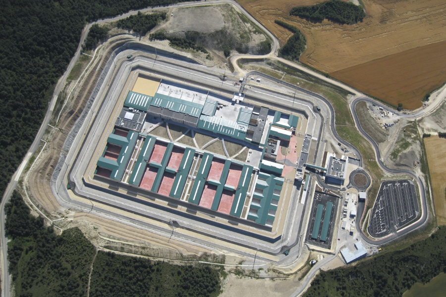 CP  ARABA/ÁLAVA