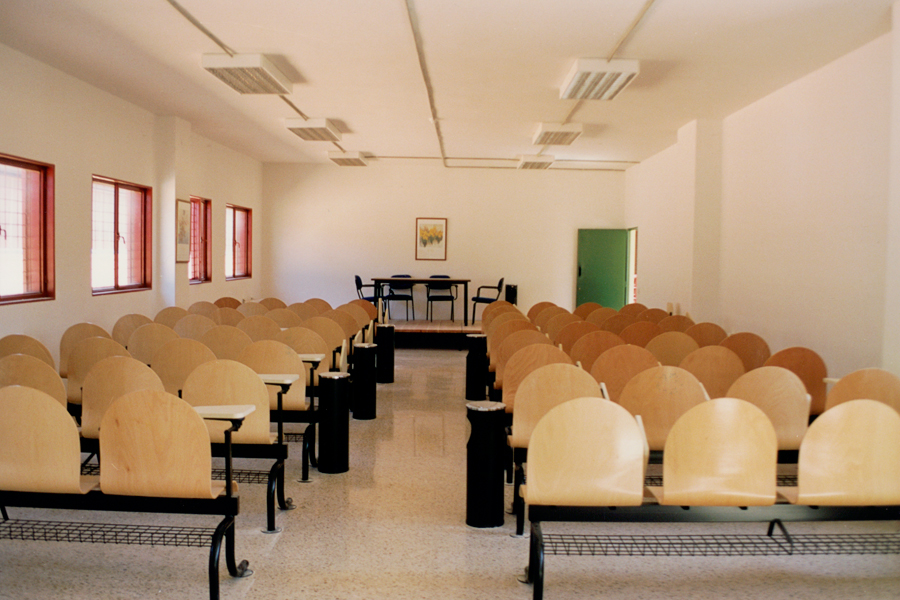 CP DAROCA (ZARAGOZA)
