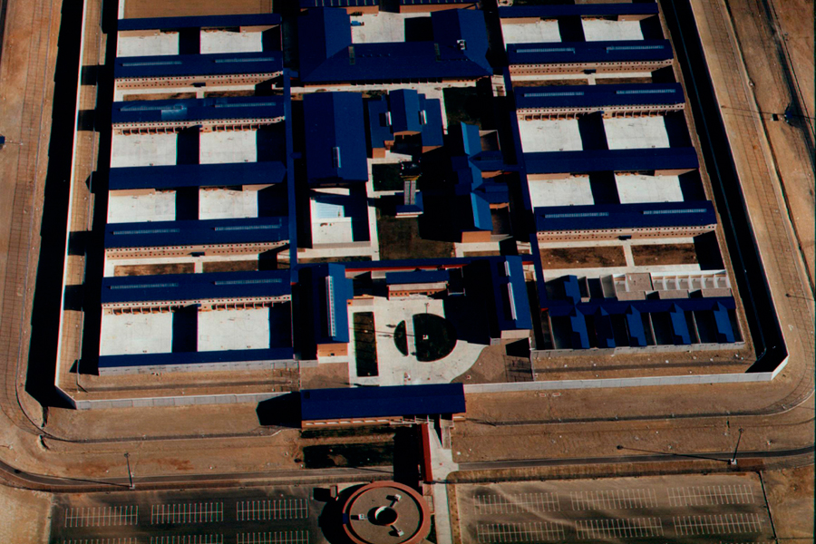 CP DAROCA (ZARAGOZA)