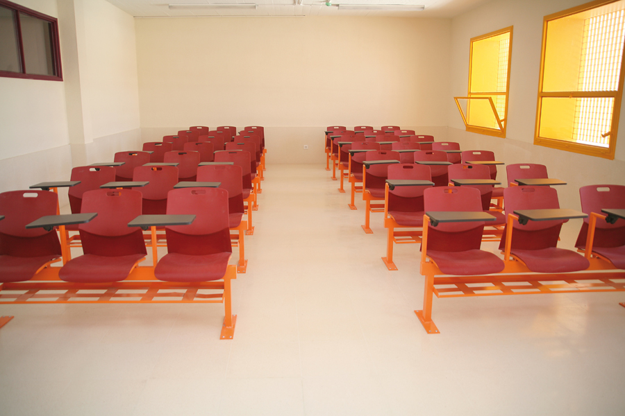CP LAS PALMAS II