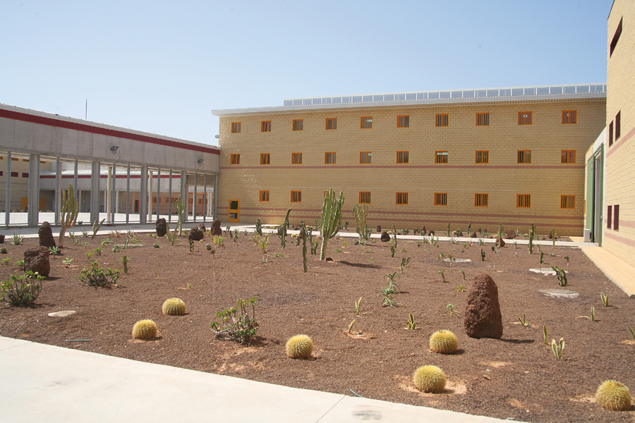 CP LAS PALMAS II