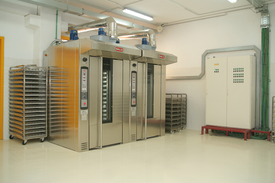CP LAS PALMAS II