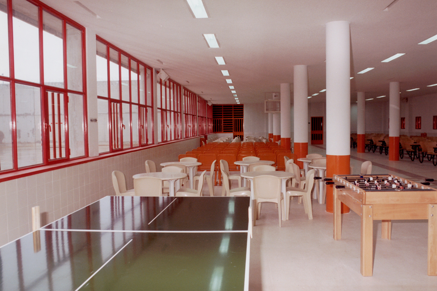 CP MALLORCA
