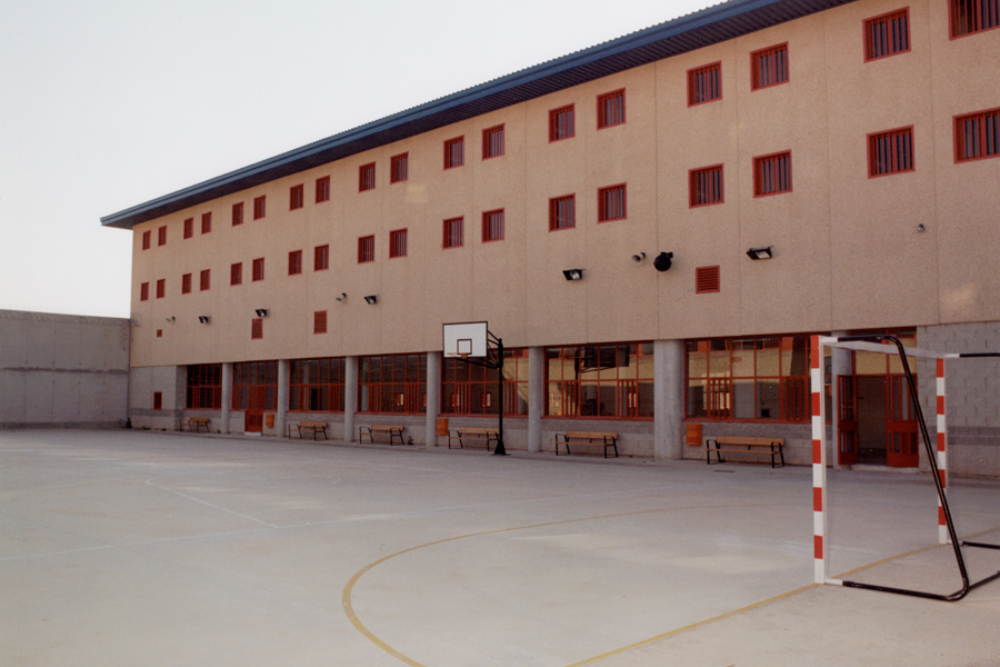 CP MALLORCA