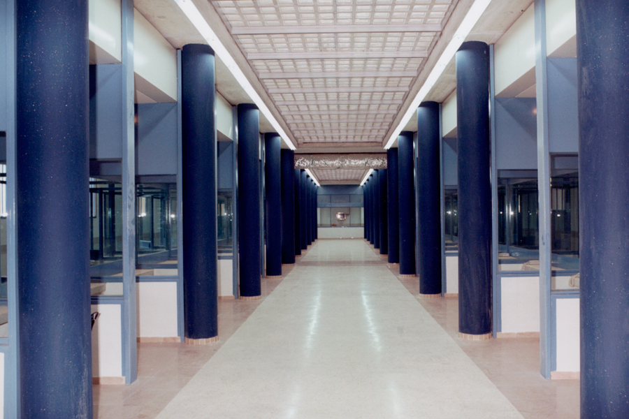 CP MALLORCA