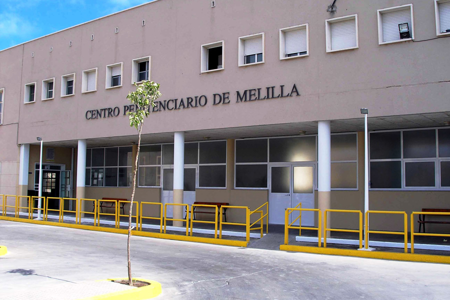 CP MELILLA
