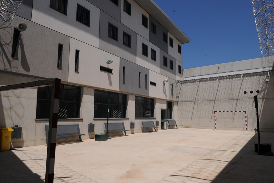 CP MENORCA (MAHON)