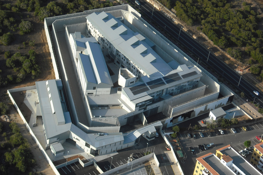 CP MENORCA (MAHON)