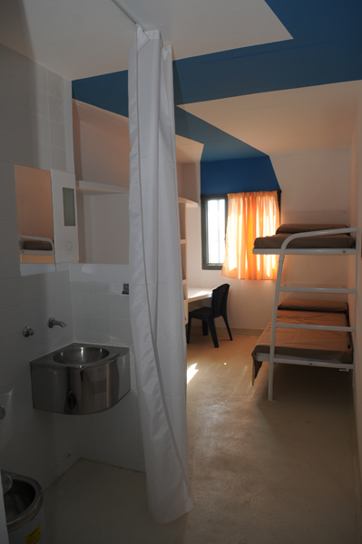 CP MENORCA (MAHON)