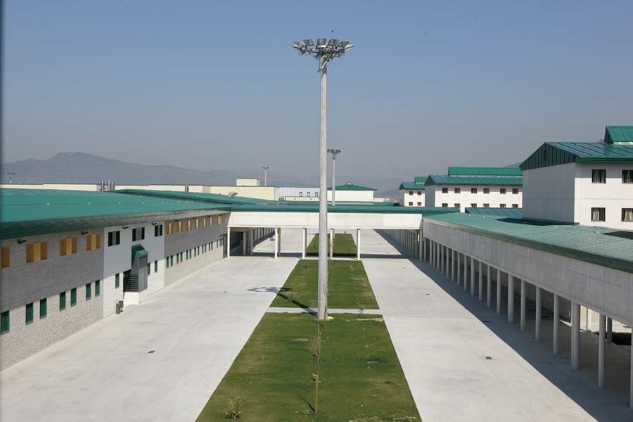 CP  PAMPLONA I