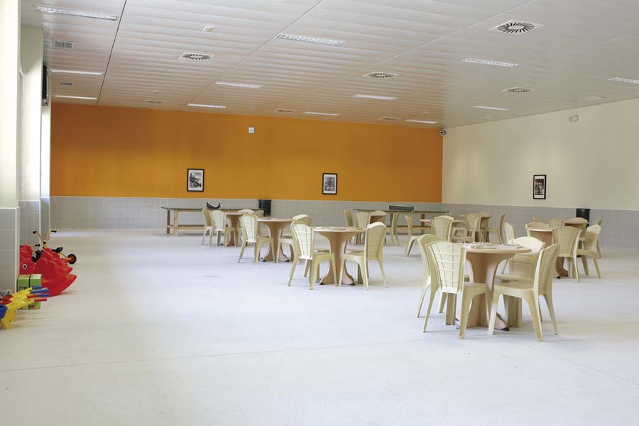CP  PAMPLONA I