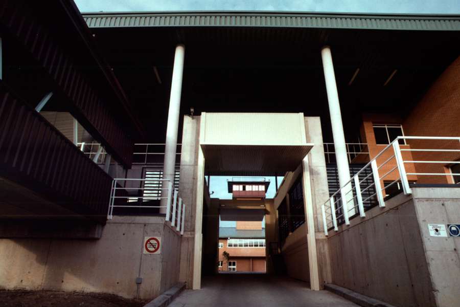 CP SEGOVIA