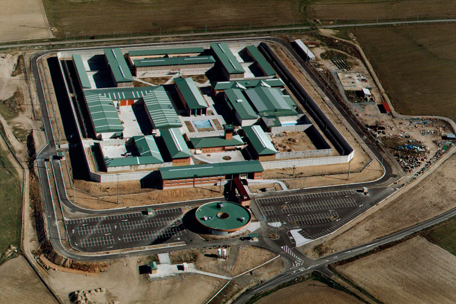 CP SEGOVIA
