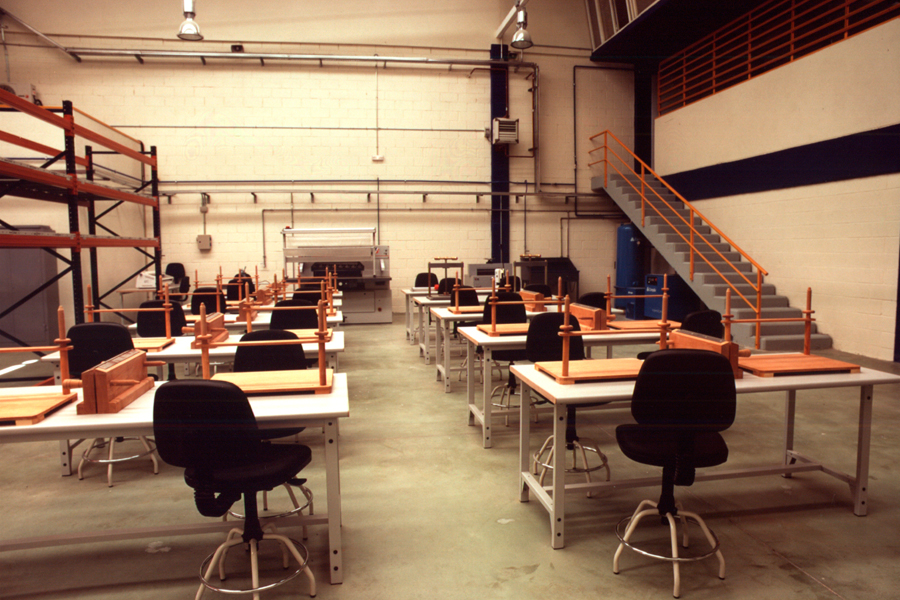 CP SEGOVIA