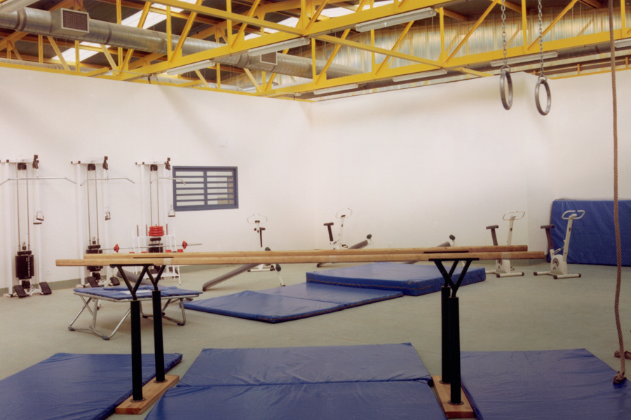 CP  TOPAS (SALAMANCA)
