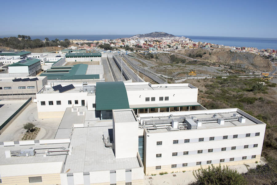 CIS CEUTA