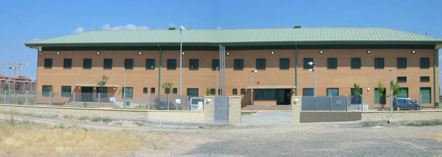 CIS CONCEPCIÓN ARENAL