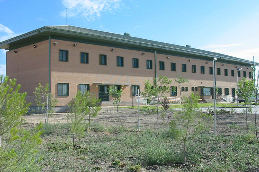 CIS CONCEPCIÓN ARENAL