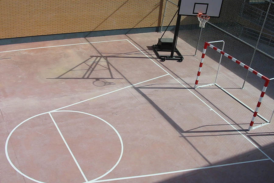 CIS CONCEPCIÓN ARENAL