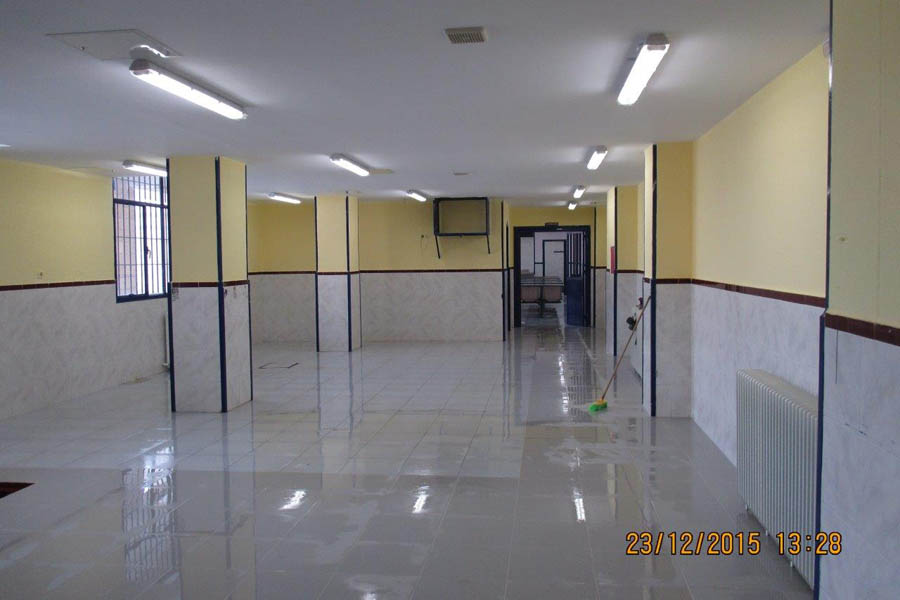 CP BRIEVA (ÁVILA)