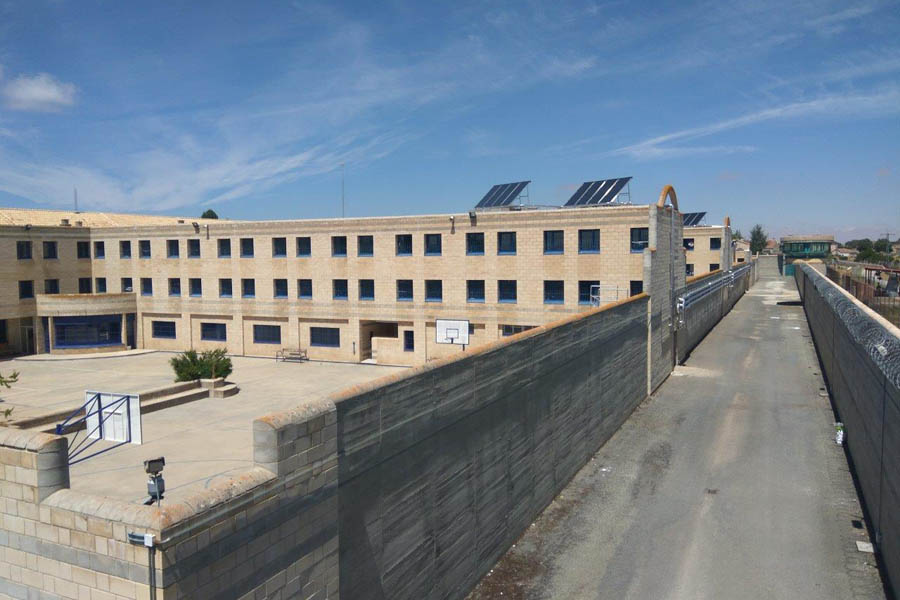 CP BRIEVA (ÁVILA)