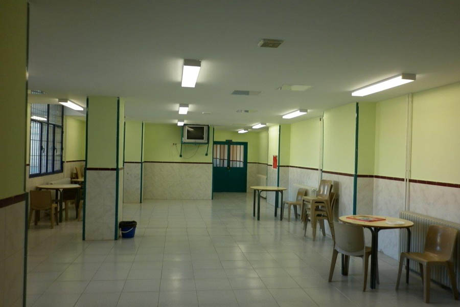 CP BRIEVA (ÁVILA)
