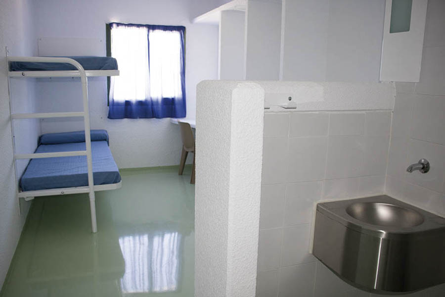 CP CEUTA