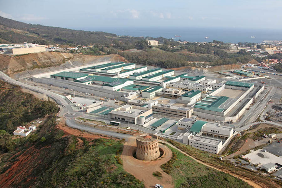 CP CEUTA