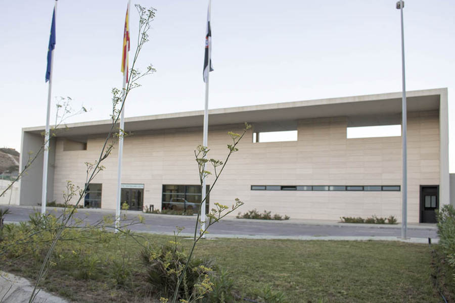 CP CEUTA