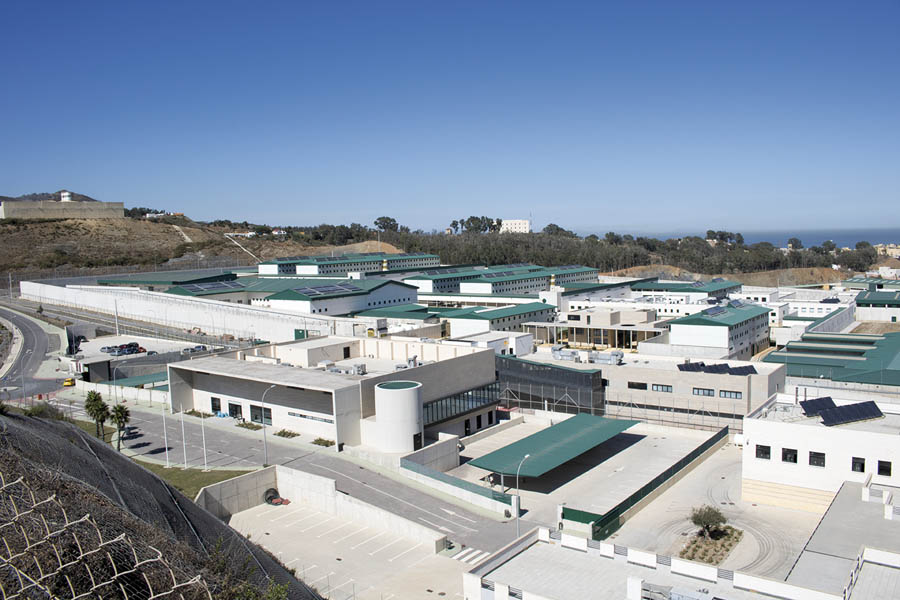CP CEUTA