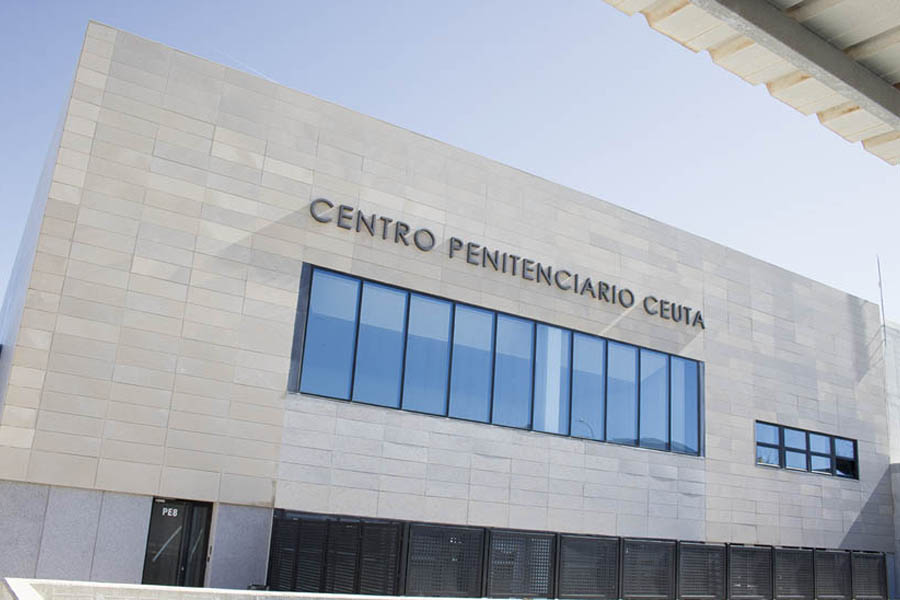CP CEUTA