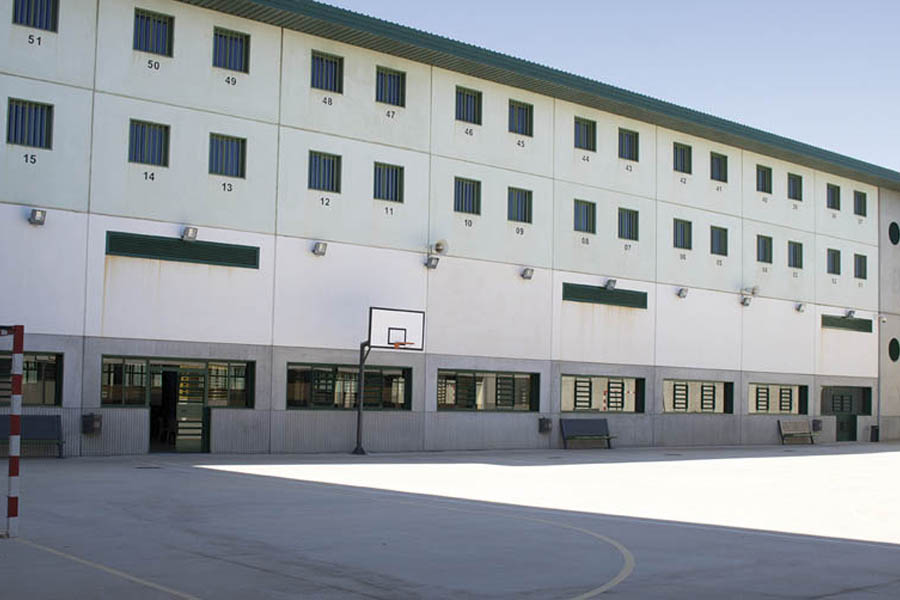 CP CEUTA