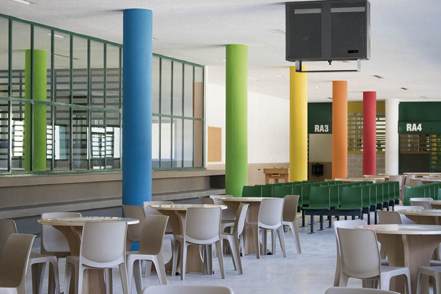 CP CEUTA