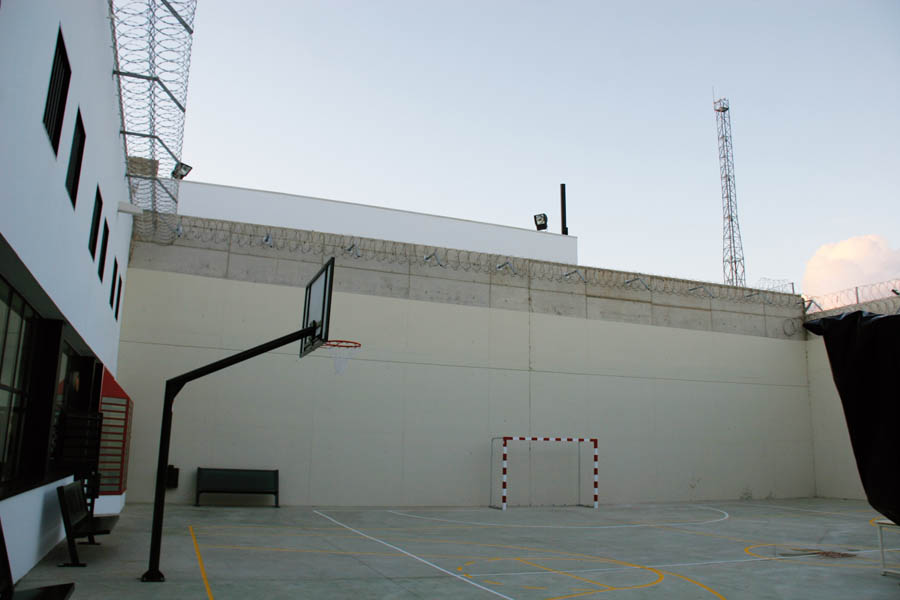 CP LANZAROTE