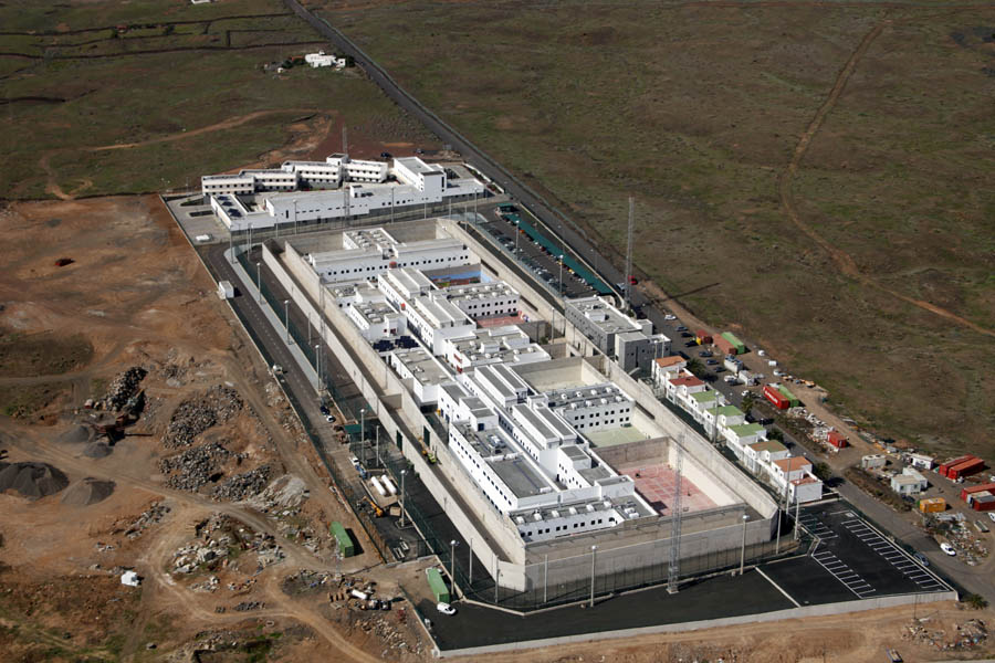 CP LANZAROTE