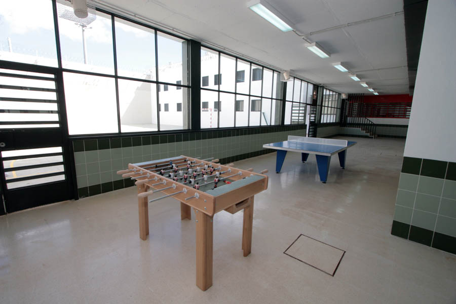 CP LANZAROTE