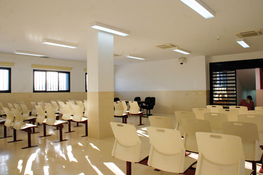 CP LANZAROTE