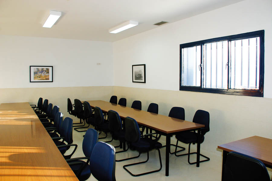 CP LANZAROTE