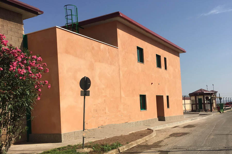 CP LOGROÑO