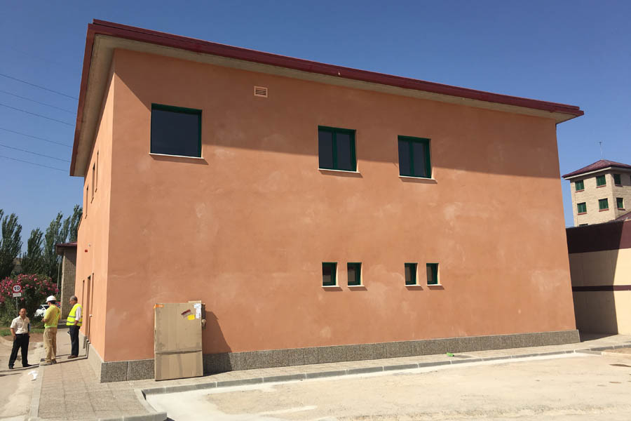 CP LOGROÑO