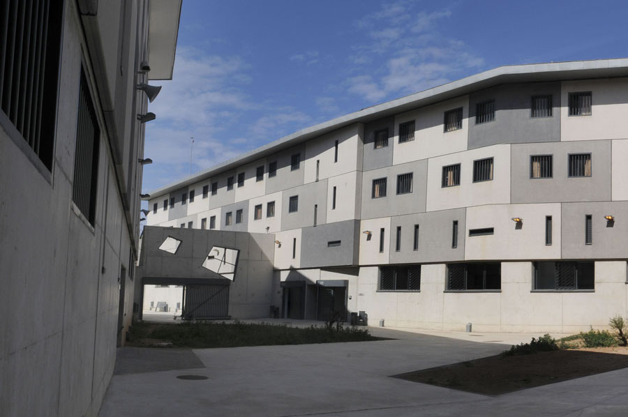 CP MENORCA (MAHON)