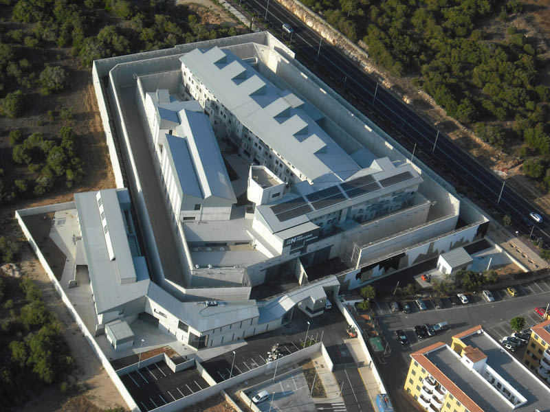 CP MENORCA (MAHON)